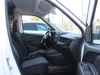 FIAT Doblo usata, con Servosterzo