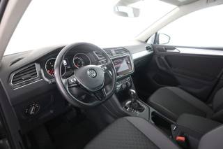 VOLKSWAGEN Tiguan usata 1