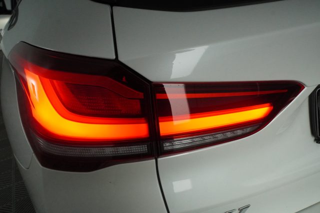 BMW X1 usata 17