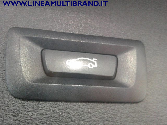 BMW X1 usata, con Alzacristalli elettrici