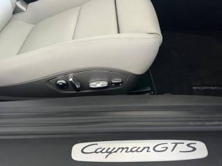 PORSCHE Cayman usata, con Specchietti laterali elettrici
