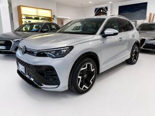 VOLKSWAGEN Tiguan usata, con Airbag