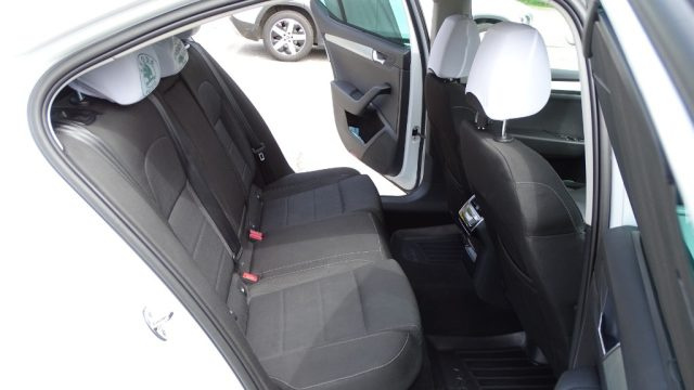 SKODA Superb usata 72
