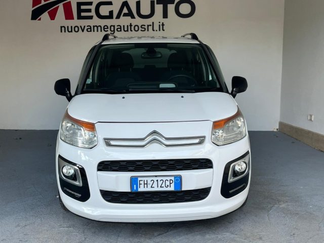 CITROEN C3 Picasso usata, con Airbag