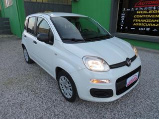 FIAT Panda usata, con Autoradio