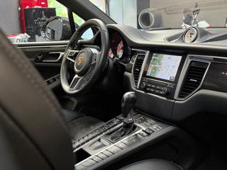 PORSCHE Macan usata, con Immobilizzatore elettronico