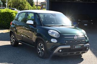 FIAT 500L usata, con Airbag laterali