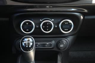 FIAT 500L usata, con Fendinebbia