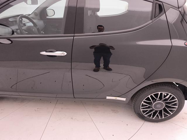LANCIA Ypsilon usata, con Ruotino