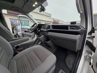 VOLKSWAGEN California usata, con ESP