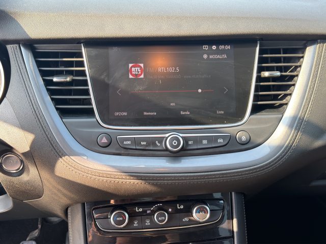 OPEL Grandland usata 16