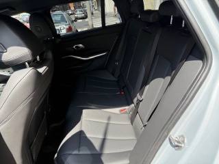 BMW 320 usata, con Vetri oscurati