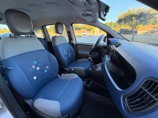 FIAT Panda usata, con USB