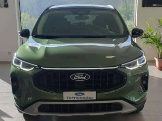 FORD Kuga Active X 2.5 Plug In Aut.(HF55) 2WD 243CV Full Opt