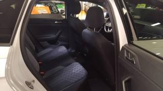 VOLKSWAGEN Taigo usata, con ESP