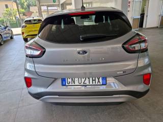 FORD Puma usata, con Airbag Passeggero