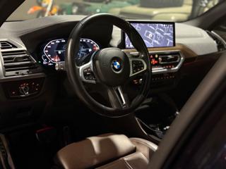 BMW X4 usata, con Cerchi in lega