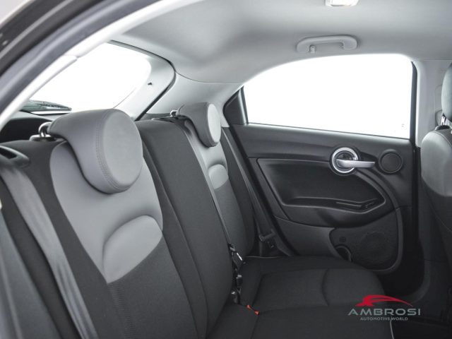 FIAT 500X usata 10