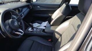 ALFA ROMEO Stelvio usata, con Boardcomputer