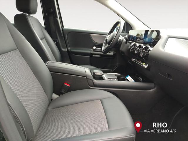 MERCEDES-BENZ GLA 200 usata, con Bluetooth