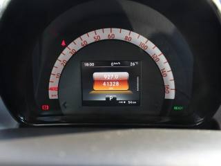 SMART ForTwo usata, con Luci diurne LED