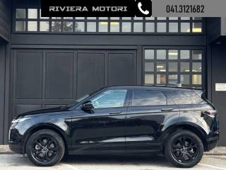 LAND ROVER Range Rover Evoque usata, con Airbag laterali