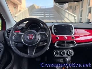FIAT 500X usata, con Climatizzatore