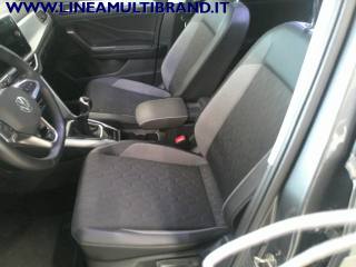 VOLKSWAGEN T-Roc usata, con Volante in pelle