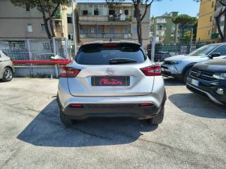 NISSAN Juke usata, con Autoradio