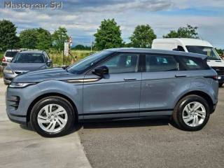 LAND ROVER Range Rover Evoque usata, con Airbag laterali