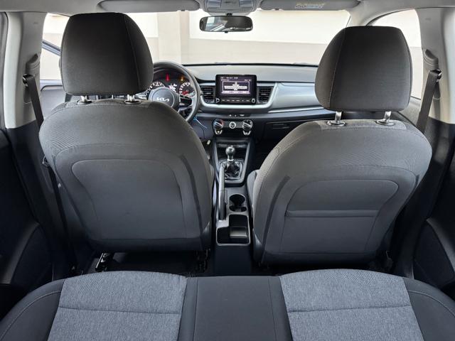 KIA Stonic usata, con ESP