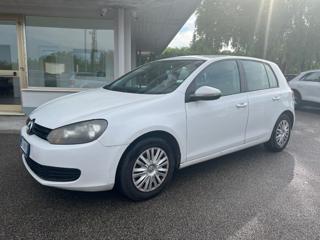 VOLKSWAGEN Golf 1.4 5p. United