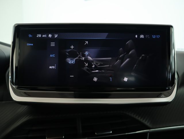 PEUGEOT 2008 usata, con Specchietti laterali elettrici