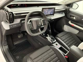 CITROEN C3 Aircross usata, con Controllo automatico clima