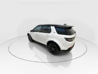 LAND ROVER Discovery Sport usata, con ESP