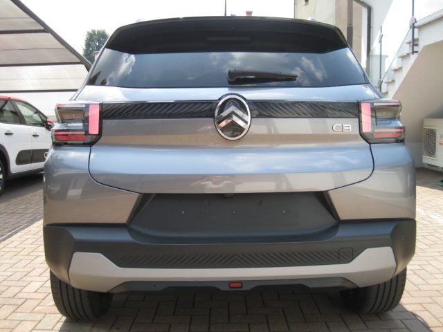 CITROEN C3 usata, con Controllo trazione