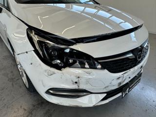 OPEL Astra usata, con ESP
