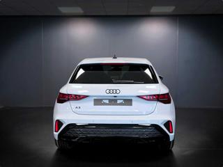 AUDI A3 usata, con Controllo automatico clima