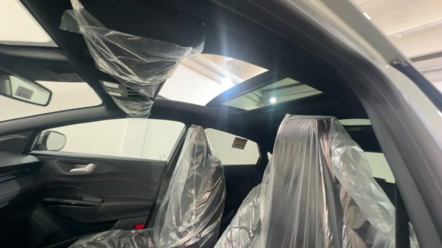 FORD Puma usata, con Controllo automatico clima