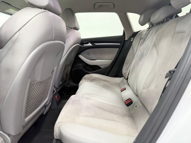 AUDI A3 usata, con ESP