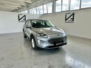 FORD Kuga 2.0 ECOBLUE 150CV AUT. AWD TITANIUM BUSINESS