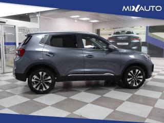 DR MOTOR DR 5.0 usata, con Airbag Passeggero