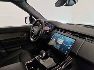 LAND ROVER Range Rover Sport usata, con Autoradio