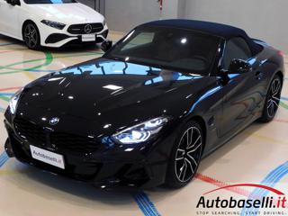 BMW Z4 usata, con Sistema di chiamata d
