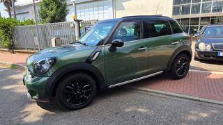 MINI Countryman usata, con Airbag
