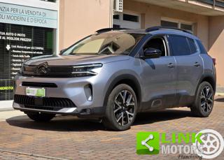 CITROEN C5 Aircross Shine 1.2 PureTech 131 CV Automatic S-S