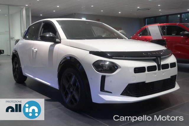 LANCIA Ypsilon usata 0