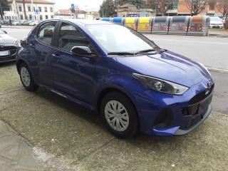 MAZDA 2 usata, con Airbag Passeggero