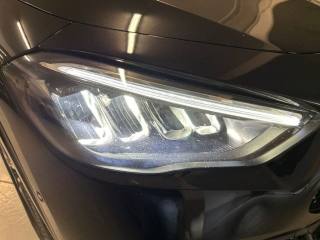 MERCEDES-BENZ GLA 180 usata, con Chiusura centralizzata