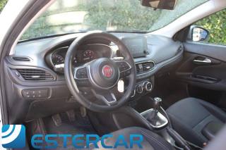 FIAT Tipo usata, con Airbag laterali